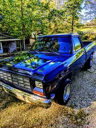 Image result for Santa Fe Blue 1985 Dodge