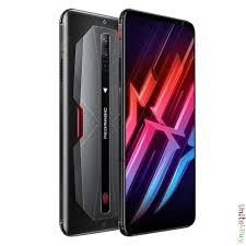 ZTE Nubia Red Magic 6 Pro Kaufen: Preis ...