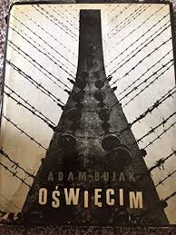 Not to be confused with oświęcim, greater poland voivodeship. Oswiecim Brzezinka Auschwitz Birkenau Adam Bujak Adolf Gawalewicz Amazon Com Books