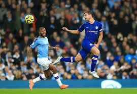 Watch chelsea vs manchester city live stream match for free. Chelsea Player Ratings Vs Man City Kante On Target But Abraham Poor And Defender Gets A 4 Football Sport Express Co Uk