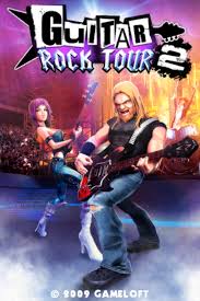 Guitar hero is a simple game for show the people same tips of guitar hero games. Guitar Rock Tour 2 V2 0 7 Dlc Tracks Gameloft Free Download Borrow And Streaming Internet Archive