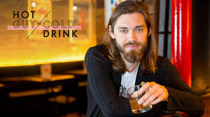 On to the next adventure. Tom Payne Is Getting Used To Being Called Jesus