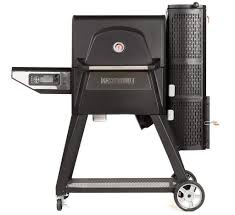 Masterbuilt Gravity 560 Digital Charcoal Grill & Smoker w/ WIFI Contro —  BBQing.com