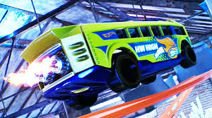 Recien agregado más jugado los más valorados. Hot Wheels Unleashed Creando Pistas En Un Nuevo Trailer De Rueda Libre Noticias Ultimas