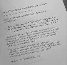 Paryono melanjutkan, penyederhanaan tahapan pelaksanaan skb. Medina On Twitter Nyambungin Ama Twit Ikan Paus Tadi Hadits Semacam Ini Juga Bikin Bertanya Kalau Garansi Itu Ada Kenapa Masih Banyak Anak Gelandangan Kelaparan Kurang Gizi Tak Berpendidikan Sampe Ada Ortu Jual