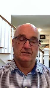 Today is the start of the Transplant Games of America! This is Mike  Bushnell’s story. Mike is a double lung recipient and athlete