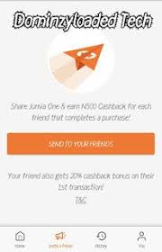 Get Free 500 Airtime On Jumia One App 100 Legit Get Free 500 Airtime On Jumia One App 100 Working 1 Download And Instal App Prepaid Cell Phones One