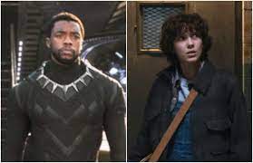 Ajang itu akan digelar di los angeles pada 18 juni. Mtv Movie And Tv Awards 2018 Nominations Full List Indiewire