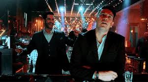 Father kinley makes an appearance. Top 15 Moments From Lucifer Season 5 Part 2 Tell Tale Tv