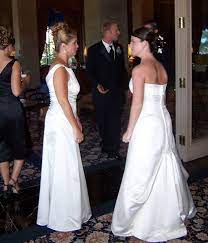 Efficient & fast service, long, short, with jacket, pant suits mother dresses for you. My Mother In Law Wore A Wedding Dress To My Wedding Glamour