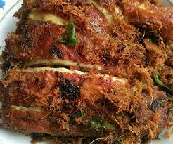 1 ekor ayam potong 8 dan bersihkan. Resepi Sambal Nasi Kukus Ayam Berempah Pawtaste Com