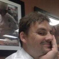 Ryan Timothy Stratton Obituary