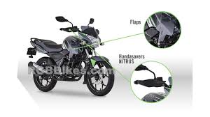 Bajaj discover 125 disc front suspension is 140 mm fork travel, telescopic and rear suspension. Bajaj Discover 150 Bs 6 Price Mileage And Specs Rgb Bikes