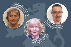 Your neighbourhood councils