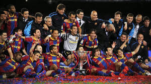 A collection of the top 50 fc barcelona wallpapers and backgrounds available for download for free. Fc Barcelona Players Wallpaper Hd 1600x900 Wallpaper Teahub Io