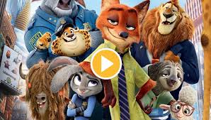 Zootropolis állati nagy balhé teljes film magyarul 2016. Zootropolis 2 Teljes Film Magyarul