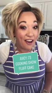 Jeff and Jackie Cake Recipe
