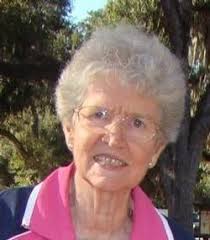 Photo of Mae Hope Butler Hester