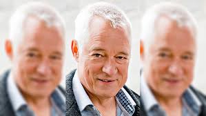 Dirk Wildt mit 62 Jahren verstorben