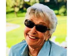 Florence McDonald Obituary (1925