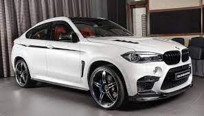 2020 bmw x6 m introduced at abu dhabi auto show bmw x6 bmw bmw suv
