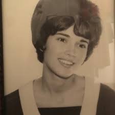 Jessica McCord Obituary (1948