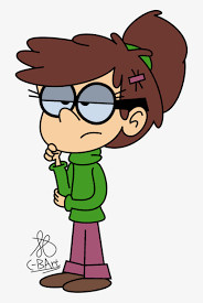 The loud house luna lola loud house star loud house characters jordans girls kitty animation deviantart cartoon. Jiminy Cricket That S Not Lisa Loud The Supreme Commander Loud House Older Lisa Png Image Transparent Png Free Download On Seekpng
