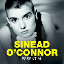 Release “Essential” by Sinéad O'Connor