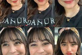 Laleilmanino & vidi aldiano music. 10 Potret Transformasi Prilly Latuconsina Dulu Hingga Sekarang
