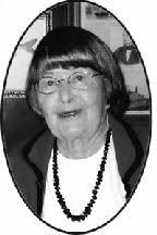 MARGARET BLANTON Obituary (2010)