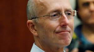 Suicide probed in Mississippi tea party leader's death