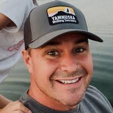 Aaron Manns's Instagram, Twitter & Facebook