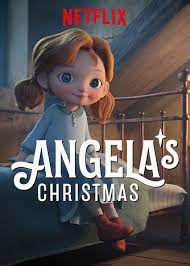 Kiss his fine head for me, and ask. Angela S Christmas Short 2017 Imdb