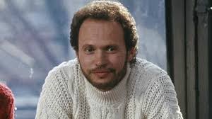How Billy Crystal's When Harry Met Sally cable knit became a Gen Z  phenomenon: TikTokers desperately recreate actor's 'perfect' jumper from  the 1989 movie (after actor reveals mistake he made with the