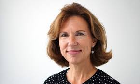 Owen wilson is preparing to welcome a baby with his married former trainer caroline lindqvist jon lindqvist, 41, is currently in the process of divorcing her husband, a plastic surgeon. The Foreign Office Must Defend Dame Caroline Wilson Our Woman In Beijing Thearticle