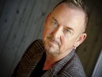 Welcome to Steve Holbrook's official Website