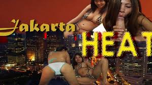 Jean Marc Roc ( Joyo ) in Jakarta Heat| Three COCK HUNGRY Indonesian Teens  Anal Sex Group FUCK AND SUCK - XNXX.COM