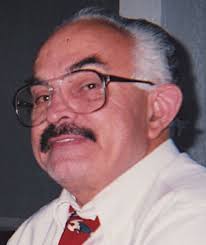 Horacio Clark Jr. 1/16/1947