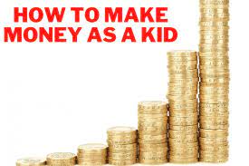 Make $300 fast teaching english online. 17 Ways A 12 13 Or 14 Year Old Can Make Money Online Offline 101geek