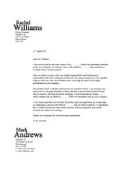 Despite debate about its relevance, a cover letter is still a necessity for any serious job seeker. Fillable Online Cover Letter Template A Stylish Cover Letter Design That Makes A Impact And Will Stand Out From Other Job Applicant Entries Fax Email Print Pdffiller