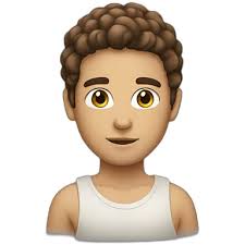 Daniel nass emoji