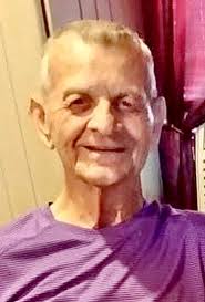 Obituary information for Perry Lee Joseph Brignac, Sr.