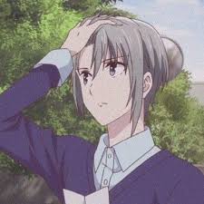 Pin By Lily Amira Khairi On Fruits Basket Fruits Basket Anime Fruits Basket Manga Fruits Basket