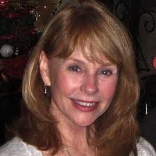 Marie Strohm's Instagram, Twitter & Facebook