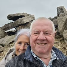 Another of my dads paintings. He was a great artist. 004