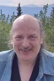 Stephen John McDonell