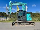 KOBELCO-SK140