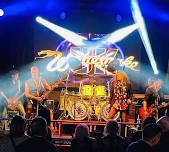 Whitesnake UK