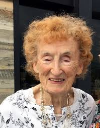 Mrs. Alice A. O'Donnell Obituary