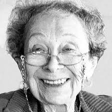 Florence Parker Obituary (2015)